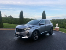 2021 Peugeot 3008 1.5L Diesel For Sale Images