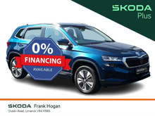 Skoda Karoq 2.0TDI Ambition @Evan on 061-416000