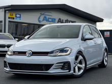 Volkswagen Golf GTI - 2.0L PETROL - AUTO - 12M WARRANTY - CAR: 2490