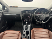 2016 Volkswagen Golf 1.4L Petrol For Sale Images