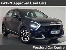 Kia Sportage 1.6 Diesel K2