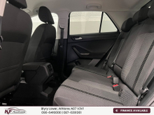 2023 Volkswagen T-Roc 2L Diesel For Sale Images