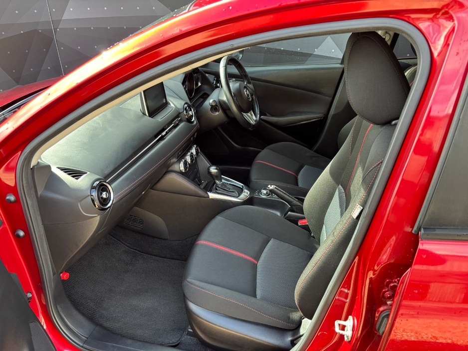 2016 Mazda Demio 1.3L Petrol For Sale Images