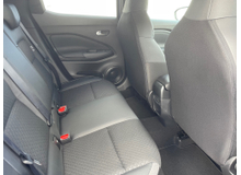 2025 Nissan Juke 1.0L Petrol For Sale Images