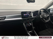 2023 Volkswagen T-Roc 2L Diesel For Sale Images