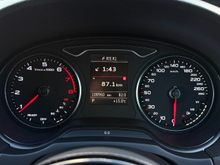 2016 Audi A3 1.4L Petrol For Sale Images