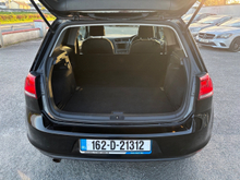 2016 Volkswagen Golf 1.6L Diesel For Sale Images
