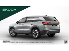 Skoda Kodiaq Selection+