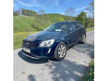 2016 Volvo XC60 2.4L Diesel For Sale Images