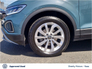 2024 VOLKSWAGEN T-ROC Edition 75 1.0TSI