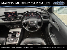 2013 Audi A6 2L Diesel For Sale Images