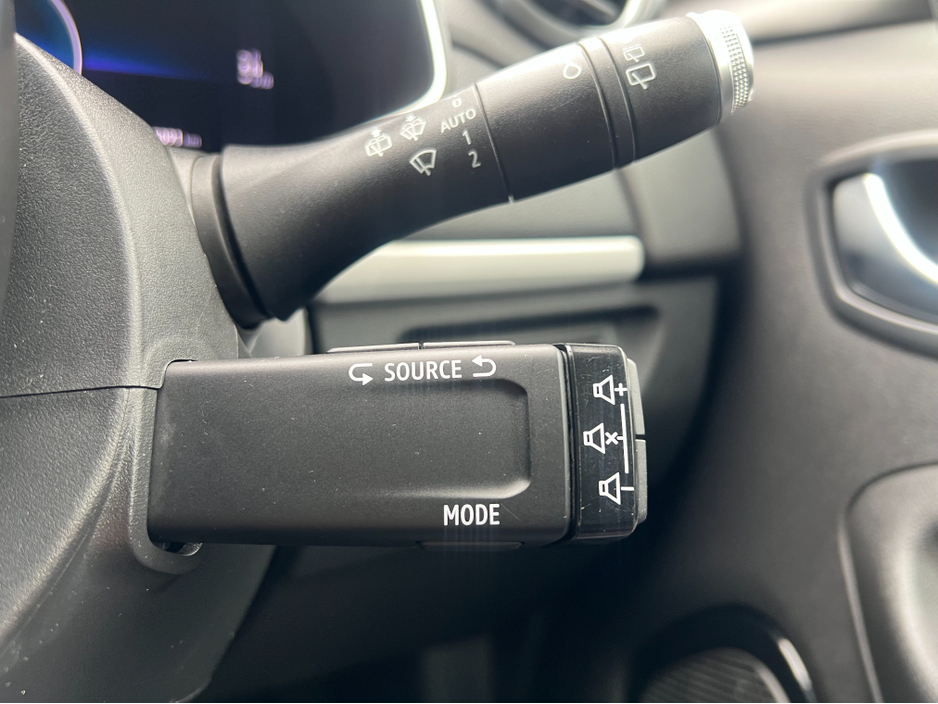 2021 Renault Zoe ElectricL Electric For Sale Images