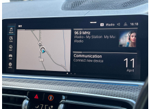 2021 BMW X5 3.0L Hybrid For Sale Images