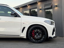 2021 BMW X5 3L Petrol Plug-in Hybrid For Sale Images