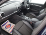 2017 AUDI A3 1.6TDI 116 S-Tronic S Line
