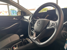 2023 Opel Grandland 1.2L Petrol For Sale Images