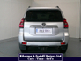 2020 TOYOTA LANDCRUISER Land Cruiser Business Auto 5 Seater