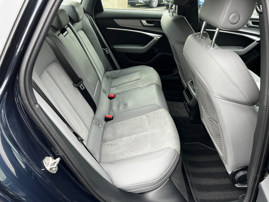 2023 Audi A6 2L Diesel For Sale Images