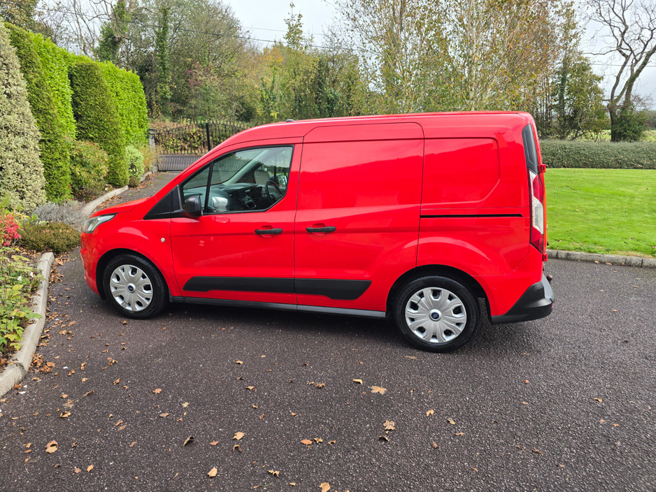 2019 Ford Transit 1.5L Diesel For Sale Images