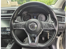 2019 Nissan Qashqai 1.5L Diesel For Sale Images