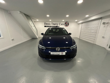 2022 Volkswagen Golf 1L Petrol For Sale Images