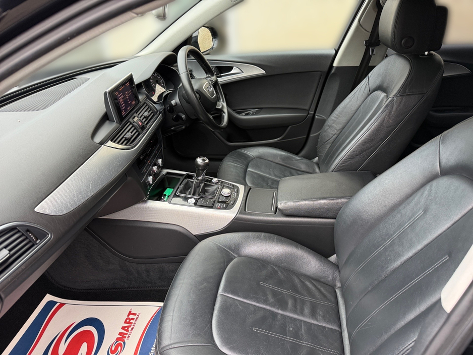2013 Audi A6 2L Diesel For Sale Images
