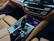 2021 BMW 5 Series 2L Petrol Plug-in Hybrid For Sale Images