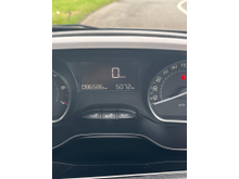 2019 Peugeot 208 1.2L Petrol For Sale Images