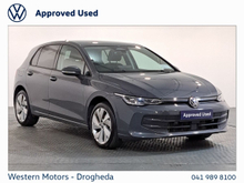 Volkswagen Golf EDITION 75 MHEV 1.5 TSi 116HP