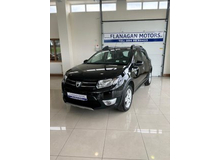 2015 Dacia Sandero Stepway 1.5L Diesel For Sale Images