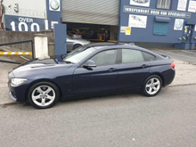 2016 BMW 4 Series 2L Diesel For Sale Images