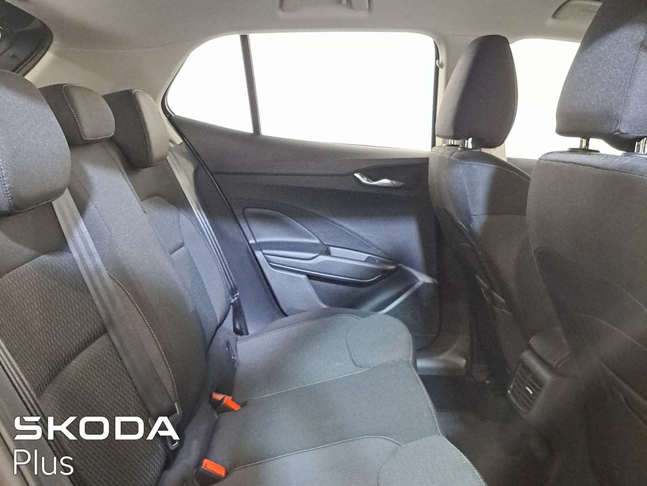 Skoda Fabia 1.0 MPI 80HP STYLE — thumbnail 21