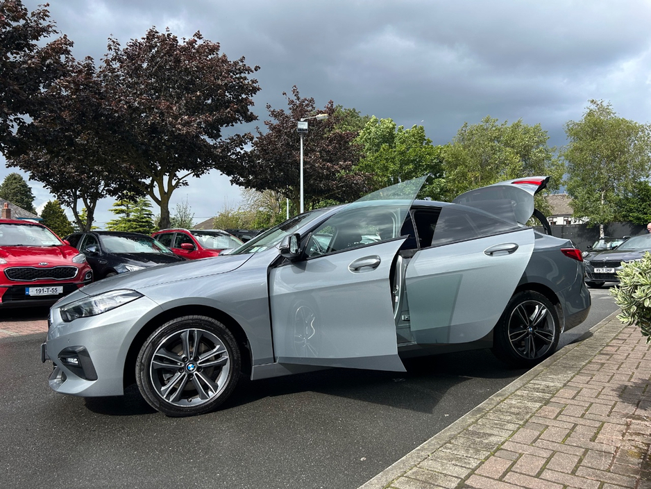 2022 BMW 2 Series 2L Diesel For Sale Images