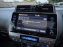 2023 TOYOTA LANDCRUISER 2.8D-4D INVINCIBLE AUTO 7 SEATER