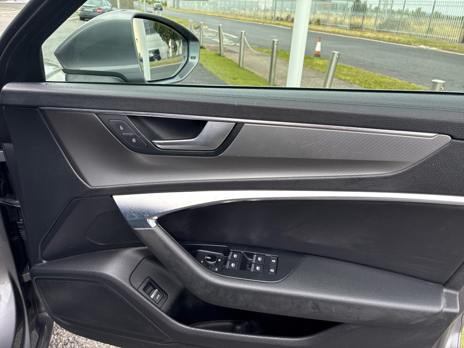 2019 Audi A6 2.0L Diesel For Sale Images