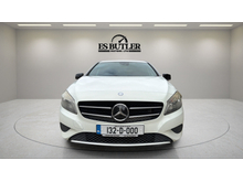 2013 Mercedes-Benz A Class 1.6L Petrol For Sale Images