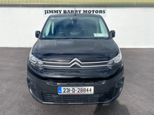 2023 Citroen Berlingo 1.5L Diesel For Sale Images