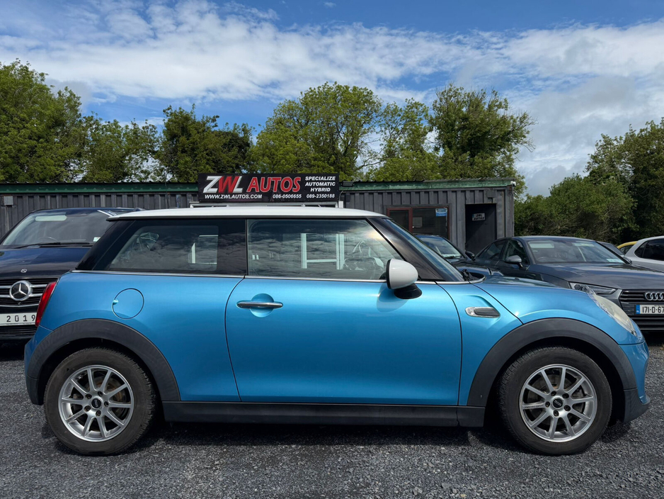 MINI Hatch — thumbnail 5