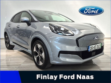 2026 Ford Puma
