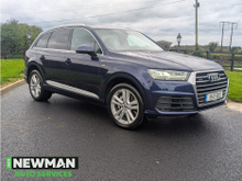 2019 Audi Q7 3L Diesel For Sale Images