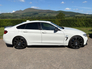 2017 BMW 4 SERIES 420d XDRIVE M SPORT GRAN COUPE 4DR