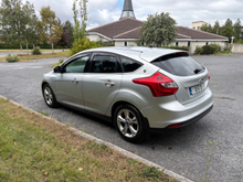 2012 Ford Focus 1.6L Diesel For Sale Images