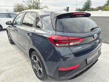 2022 Hyundai i30 1L Petrol For Sale Images