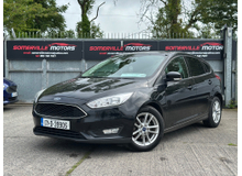 2017 Ford Focus 1.5L Diesel For Sale Images