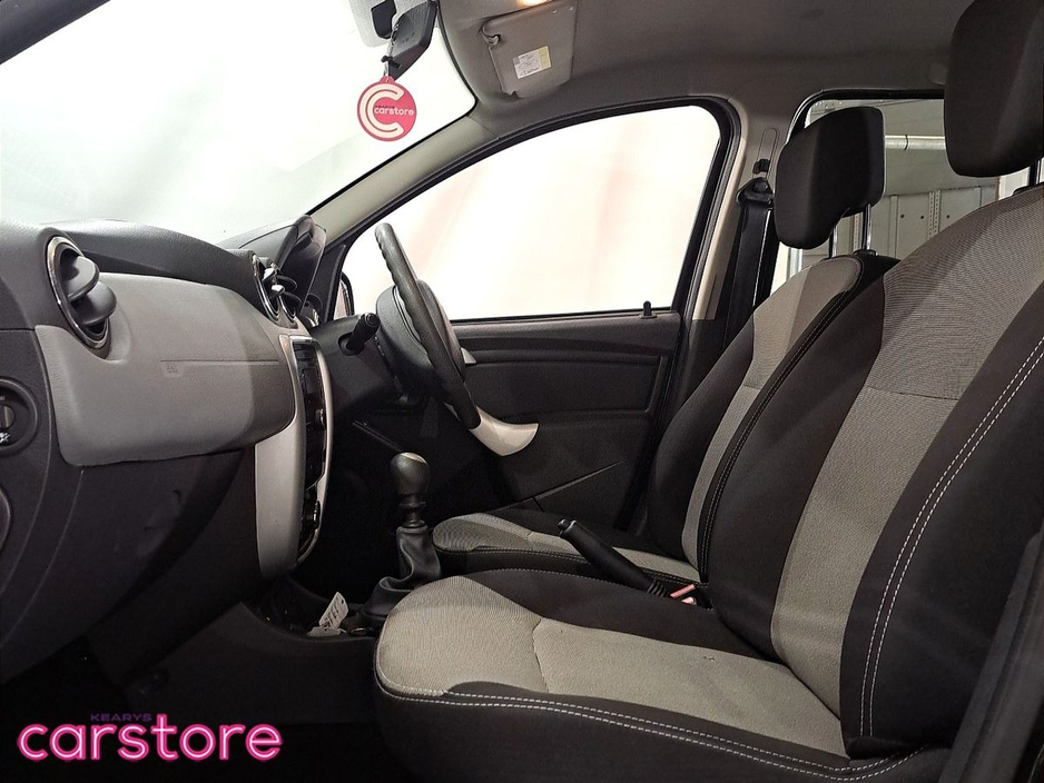 Dacia Duster 1.5 dCi 110 ALTERNATIVE — thumbnail 9