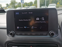 2022 Hyundai Kona 1.6L Petrol Hybrid For Sale Images