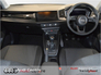 2025 AUDI A1 SB 30 TFSI 116HP SE