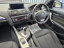 2014 BMW 1 SERIES 116i m-sport LOW MILES