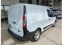 2021 Ford Transit Connect 1.5L Diesel For Sale Images