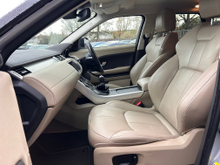 2015 Land Rover Range Rover Evoque 2L Diesel For Sale Images